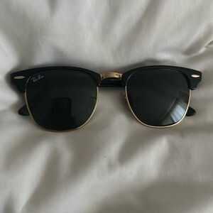 Ray Ban sunglasses
